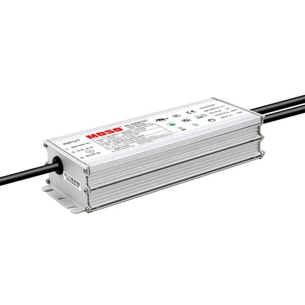 X6 Series – Programmable Intelligent LED Driver