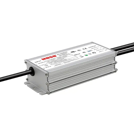 X6 Series – Programmable Intelligent LED Driver