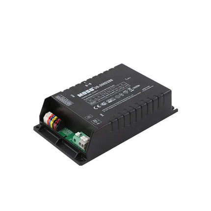 U6 Series – DALI-2 Programmable Intelligent LED Driver