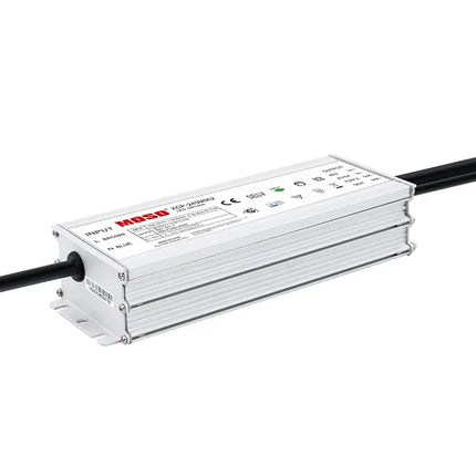 X6S(XCP) Series – Programmable Intelligent LED Driver