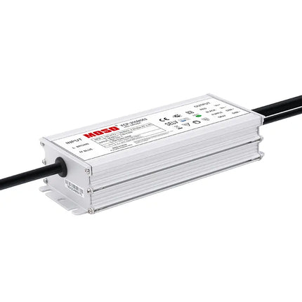 X6S(XCP) Series – Programmable Intelligent LED Driver