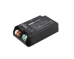 Collection image for: Urban Public Lighting