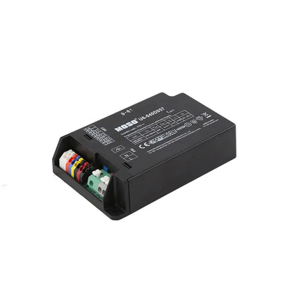 U6 Series – DALI-2 Programmable Intelligent LED Driver