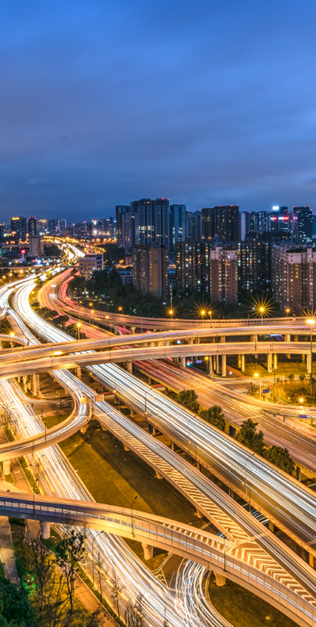 <h2>Intelligent LED Driver</h2>