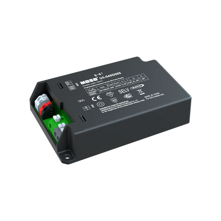 U5 Series – DALI-2 Programmable Intelligent LED Driver