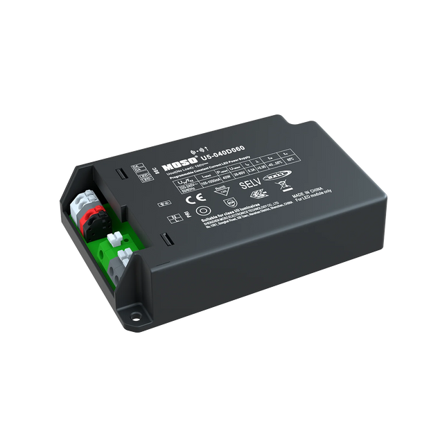 U5 Series – DALI-2 Programmable Intelligent LED Driver