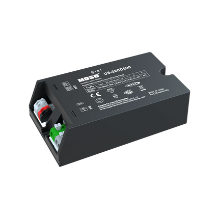 U5 Series – DALI-2 Programmable Intelligent LED Driver