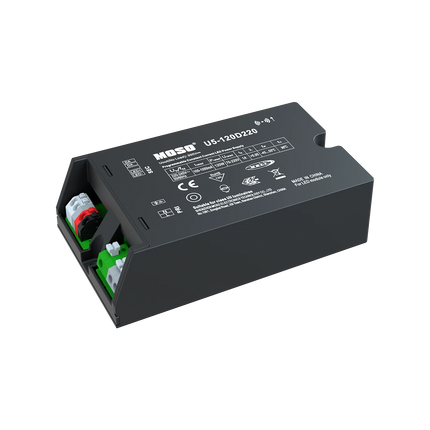 U5 Series – DALI-2 Programmable Intelligent LED Driver