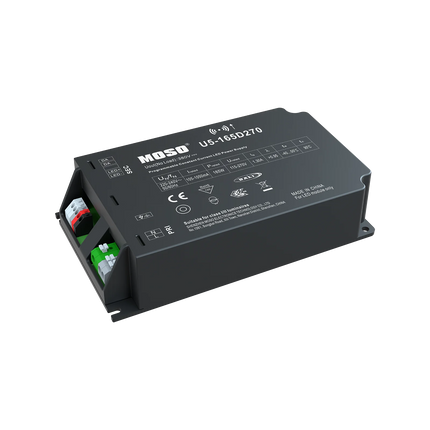 U5 Series – DALI-2 Programmable Intelligent LED Driver