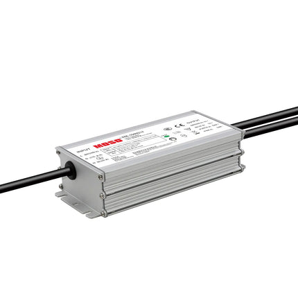X6E Series – Programmable Intelligent LED Driver