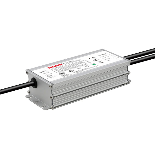 X6E Series – Programmable Intelligent LED Driver
