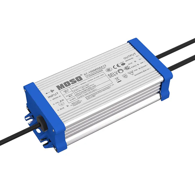X7A – Associate Source Series Intelligent LED Driver