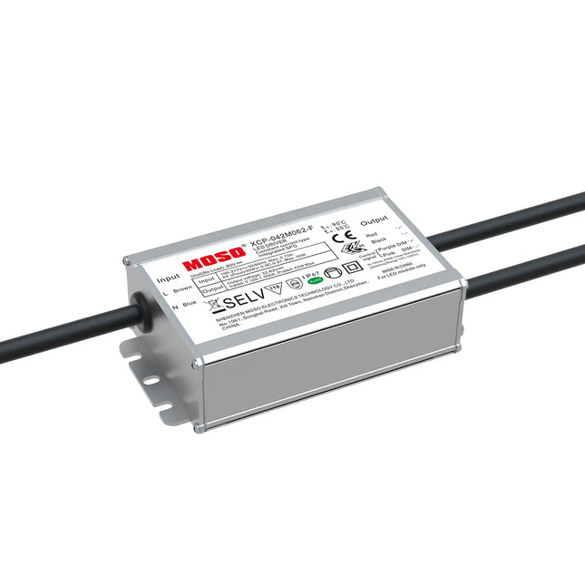 X6S(XCP) Series – Programmable Intelligent LED Driver