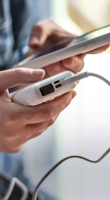 <h2>Consumer Power Supply</h2>